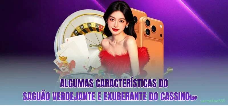Bacará vermelho555