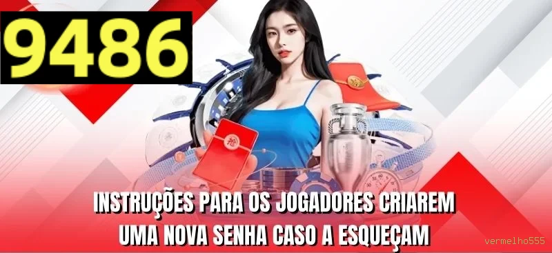 Baccarat vermelho555
