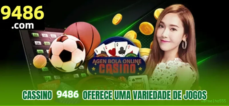 vermelho555 Bet