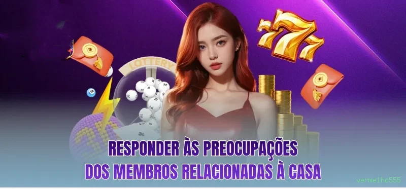 vermelho555 Game