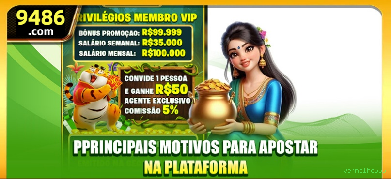 vermelho555 Cassino Ao Vivo