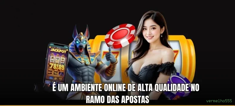 vermelho555 Paga