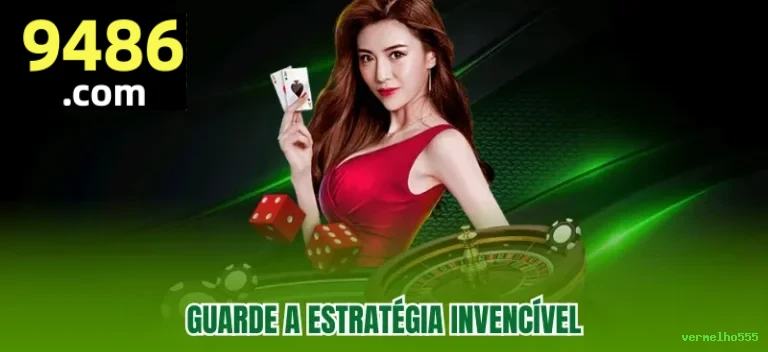 vermelho555 Saque Hoje