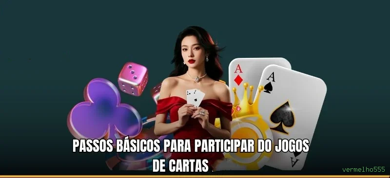vermelho555 Segurança